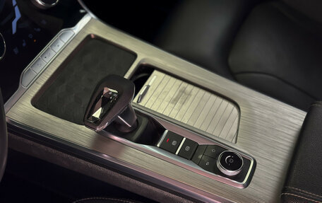 CheryExeed VX, 2022 год, 2 587 000 рублей, 24 фотография