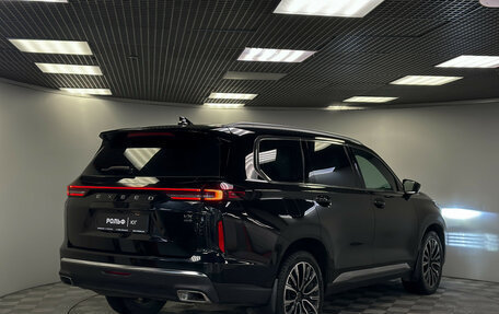CheryExeed VX, 2022 год, 2 587 000 рублей, 31 фотография