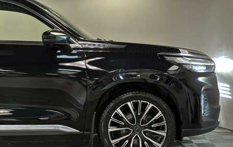 CheryExeed VX, 2022 год, 2 587 000 рублей, 30 фотография