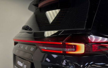 CheryExeed VX, 2022 год, 2 587 000 рублей, 33 фотография