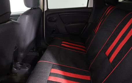 Renault Duster I рестайлинг, 2012 год, 939 000 рублей, 9 фотография