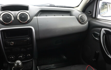 Renault Duster I рестайлинг, 2012 год, 939 000 рублей, 14 фотография