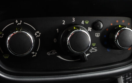 Renault Duster I рестайлинг, 2012 год, 939 000 рублей, 17 фотография