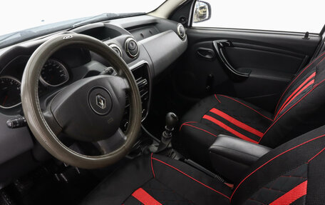 Renault Duster I рестайлинг, 2012 год, 939 000 рублей, 8 фотография