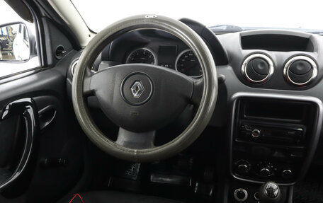 Renault Duster I рестайлинг, 2012 год, 939 000 рублей, 12 фотография