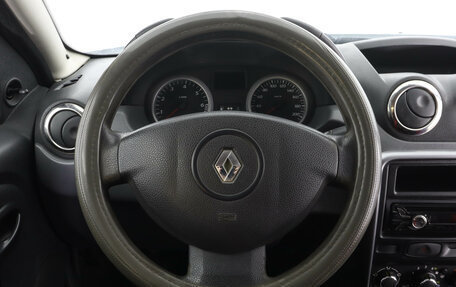 Renault Duster I рестайлинг, 2012 год, 939 000 рублей, 15 фотография