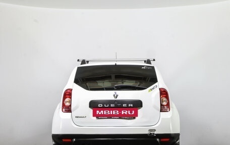 Renault Duster I рестайлинг, 2012 год, 939 000 рублей, 6 фотография