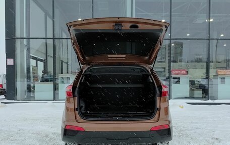 Hyundai Creta I рестайлинг, 2019 год, 2 050 000 рублей, 12 фотография