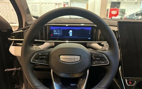 Geely Atlas, 2025 год, 3 717 190 рублей, 10 фотография