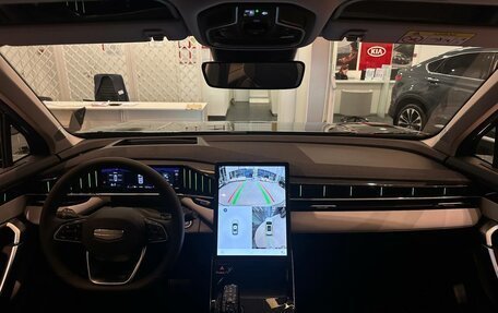 Geely Atlas, 2025 год, 3 717 190 рублей, 9 фотография