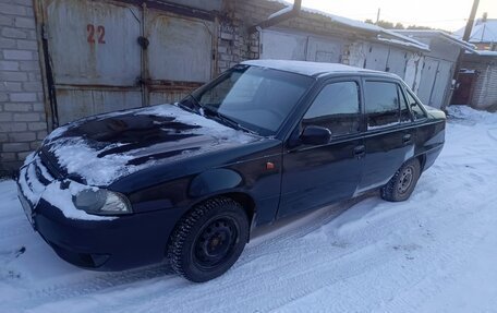 Daewoo Nexia I рестайлинг, 2010 год, 55 000 рублей, 1 фотография