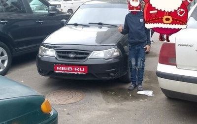 Daewoo Nexia I рестайлинг, 2013 год, 139 999 рублей, 1 фотография