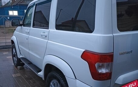 ЛуАЗ Patriot, 2017 год, 930 000 рублей, 1 фотография