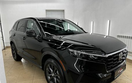 Honda CR-V, 2025 год, 4 520 000 рублей, 1 фотография