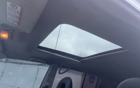 Mitsubishi Pajero III рестайлинг, 2003 год, 450 000 рублей, 13 фотография