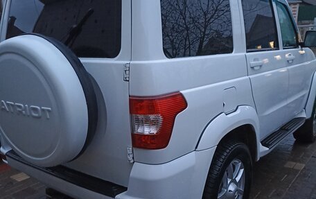 ЛуАЗ Patriot, 2017 год, 930 000 рублей, 2 фотография