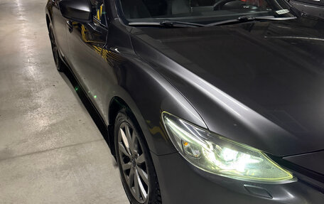 Mazda 6, 2018 год, 1 880 000 рублей, 6 фотография