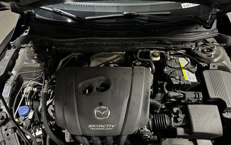 Mazda 6, 2018 год, 1 880 000 рублей, 8 фотография