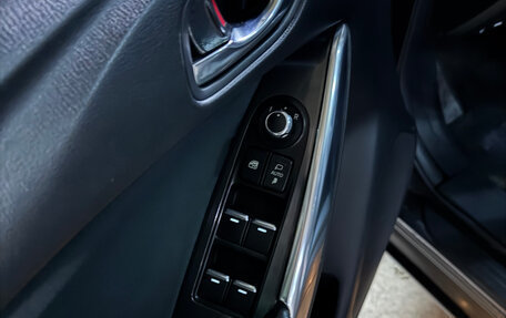 Mazda 6, 2018 год, 1 880 000 рублей, 10 фотография