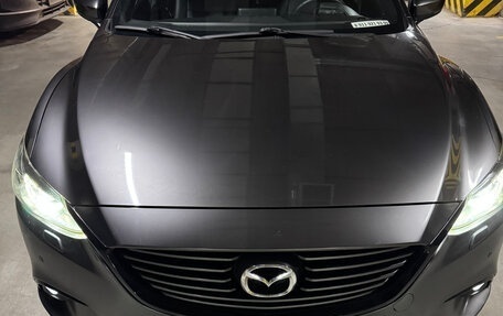 Mazda 6, 2018 год, 1 880 000 рублей, 7 фотография