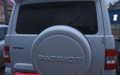 ЛуАЗ Patriot, 2017 год, 930 000 рублей, 4 фотография