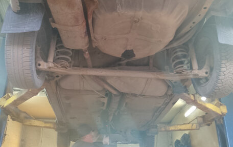 Daewoo Nexia I рестайлинг, 2013 год, 139 999 рублей, 2 фотография