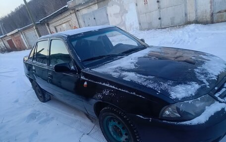 Daewoo Nexia I рестайлинг, 2010 год, 55 000 рублей, 2 фотография