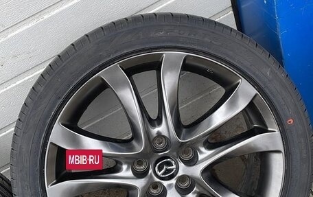 Mazda 6, 2018 год, 1 880 000 рублей, 17 фотография