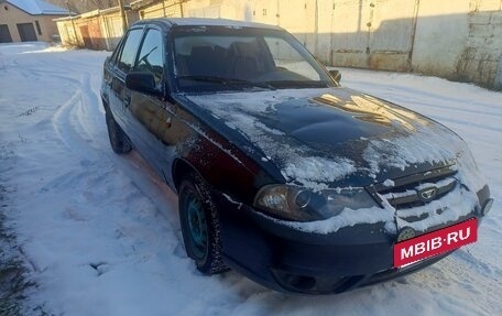 Daewoo Nexia I рестайлинг, 2010 год, 55 000 рублей, 3 фотография