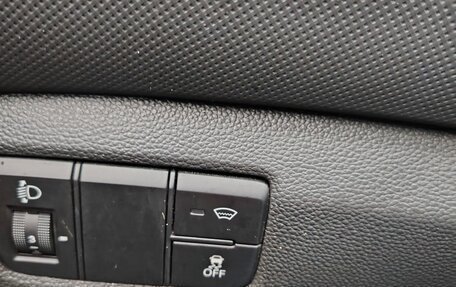 Hyundai Creta I рестайлинг, 2021 год, 1 849 000 рублей, 16 фотография