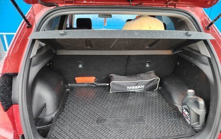 Hyundai Creta I рестайлинг, 2021 год, 1 849 000 рублей, 17 фотография