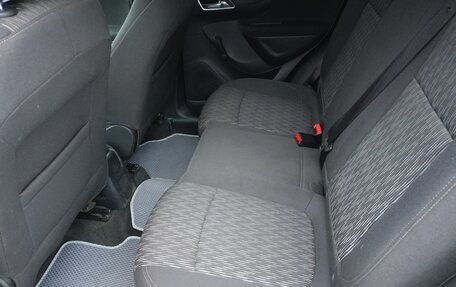 Opel Mokka I, 2014 год, 969 000 рублей, 18 фотография