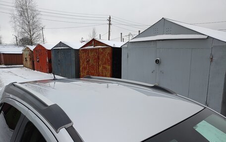 Opel Mokka I, 2014 год, 969 000 рублей, 7 фотография