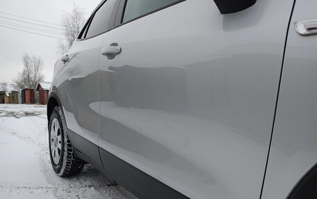 Opel Mokka I, 2014 год, 969 000 рублей, 9 фотография