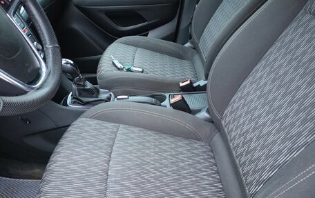 Opel Mokka I, 2014 год, 969 000 рублей, 17 фотография