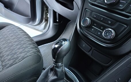 Opel Mokka I, 2014 год, 969 000 рублей, 20 фотография