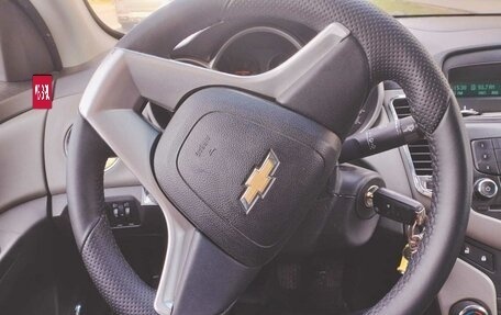 Chevrolet Cruze II, 2012 год, 500 000 рублей, 4 фотография