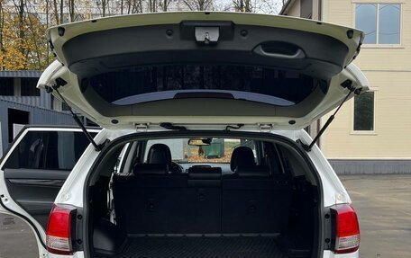 KIA Sorento II рестайлинг, 2017 год, 2 050 000 рублей, 5 фотография