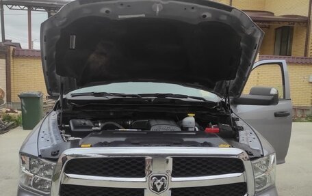 Rambler 1500, 2023 год, 5 500 000 рублей, 2 фотография