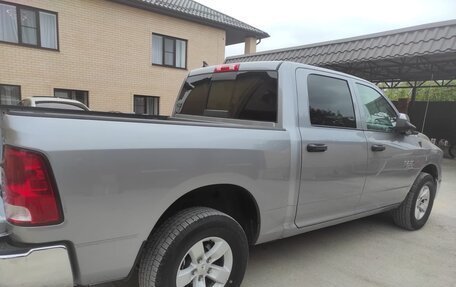 Rambler 1500, 2023 год, 5 500 000 рублей, 6 фотография