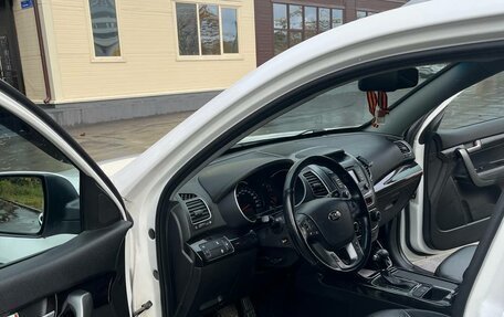 KIA Sorento II рестайлинг, 2017 год, 2 050 000 рублей, 7 фотография