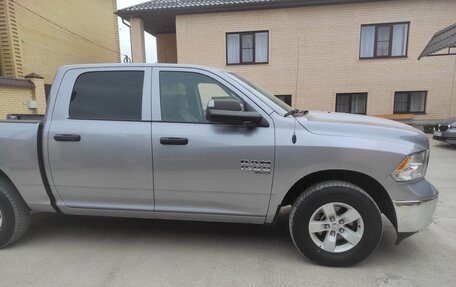 Rambler 1500, 2023 год, 5 500 000 рублей, 7 фотография