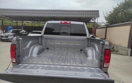 Rambler 1500, 2023 год, 5 500 000 рублей, 12 фотография