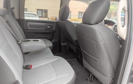 Rambler 1500, 2023 год, 5 500 000 рублей, 17 фотография