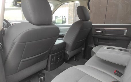 Rambler 1500, 2023 год, 5 500 000 рублей, 19 фотография