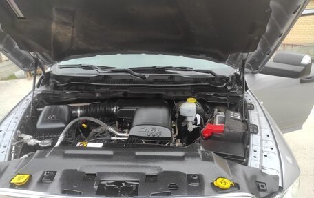 Rambler 1500, 2023 год, 5 500 000 рублей, 13 фотография