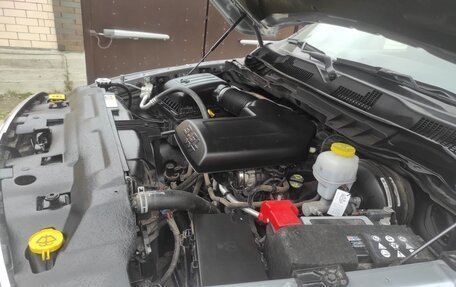 Rambler 1500, 2023 год, 5 500 000 рублей, 14 фотография