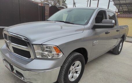 Rambler 1500, 2023 год, 5 500 000 рублей, 21 фотография