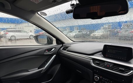 Mazda Atenza III, 2016 год, 1 600 000 рублей, 15 фотография