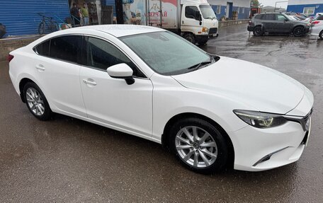 Mazda Atenza III, 2016 год, 1 600 000 рублей, 11 фотография